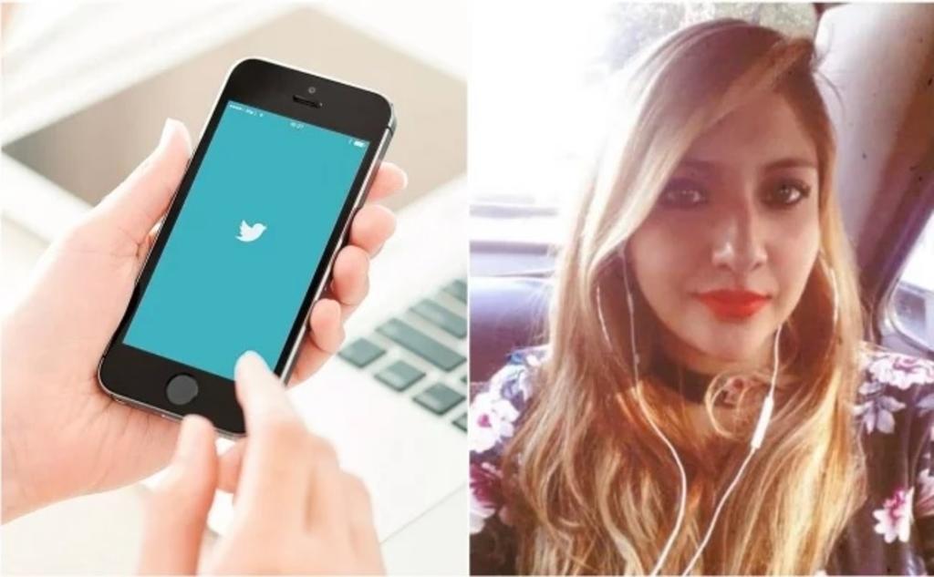 Desaparición de Laura impactó en 26 millones de cuentas en Twitter