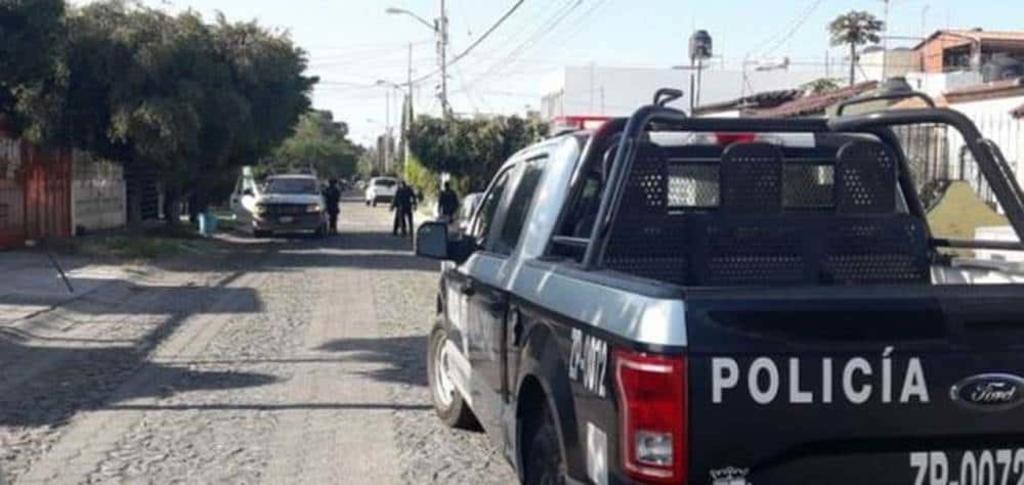 Atacan a agentes de Fiscalía de Jalisco; hay 5 detenidos