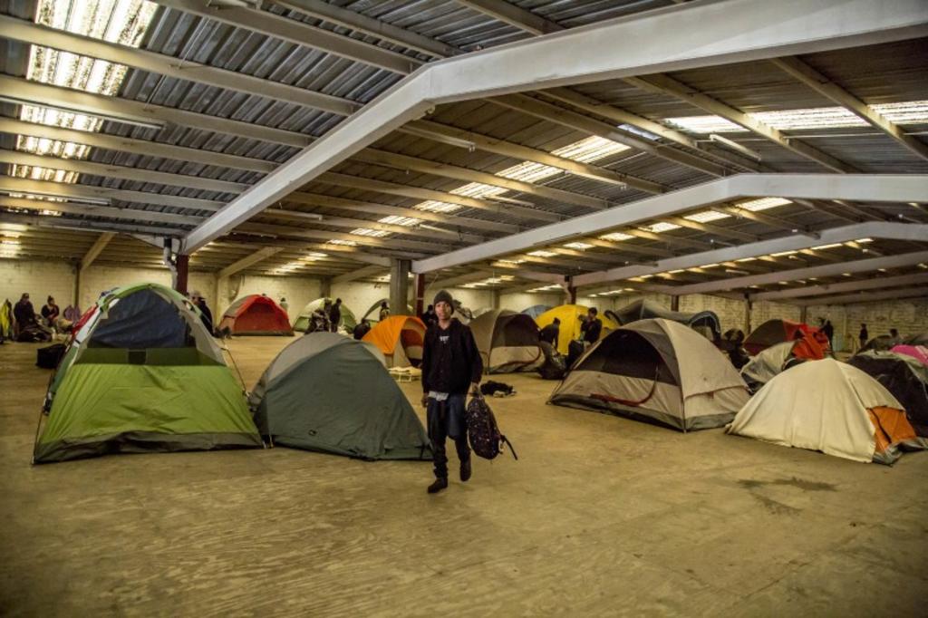 Abrirán nuevo albergue para migrantes en Tijuana
