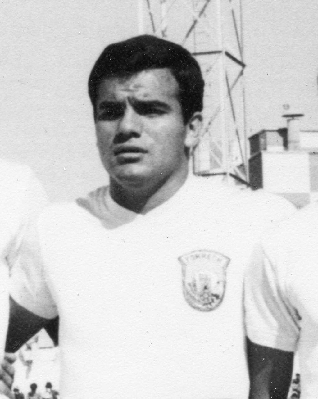 Fallece el exfutbolista 'Capi' Lima