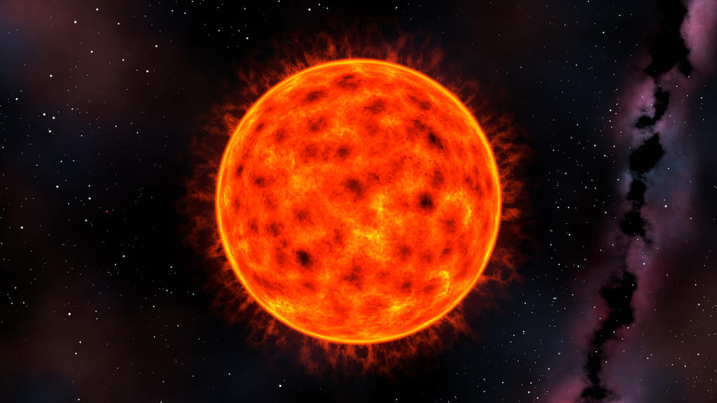 Detectan ondas de plasma y campos magnéticos dentro de la corona del Sol