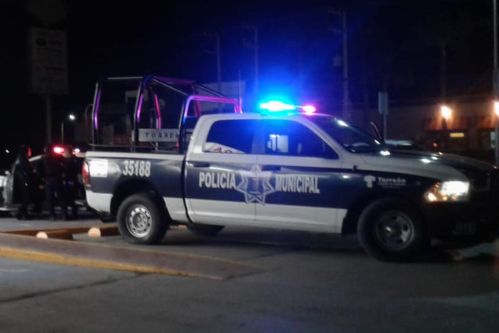 Asesinan de múltiples balazos a hombre en Torreón
