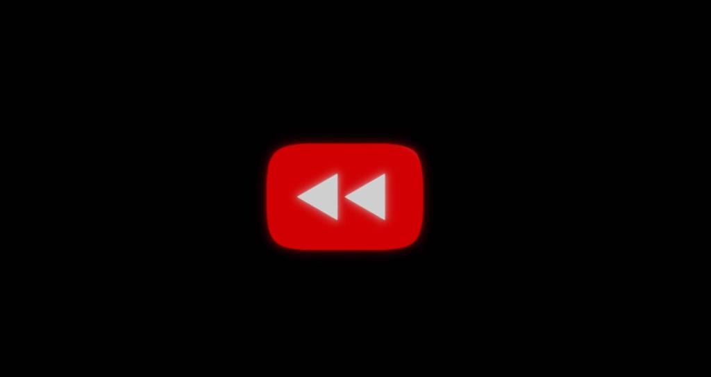 Llega el YouTube Rewind 2019 y los usuarios reaccionan a él