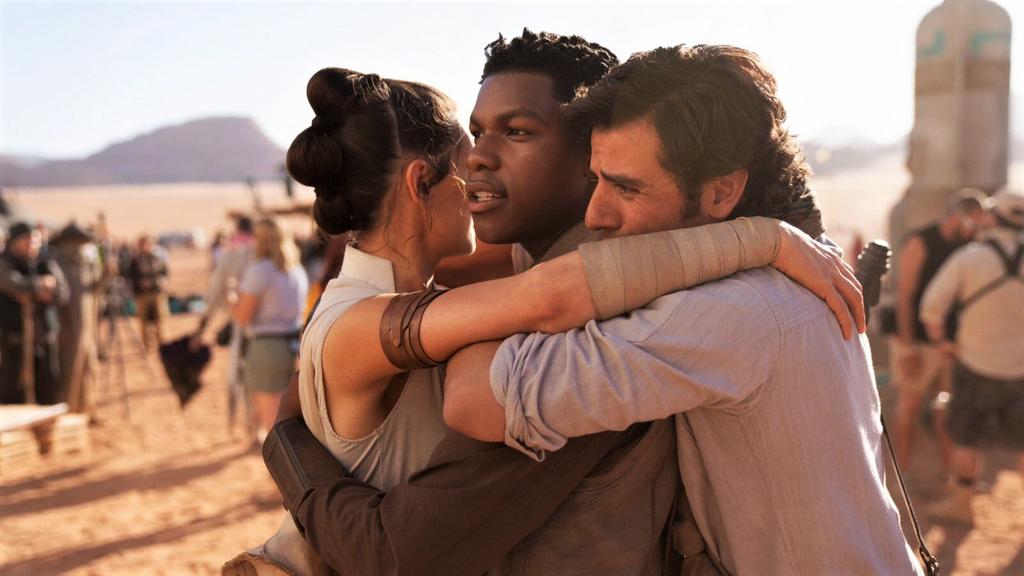 Episodio IX de Star Wars tendrá representación LGBT