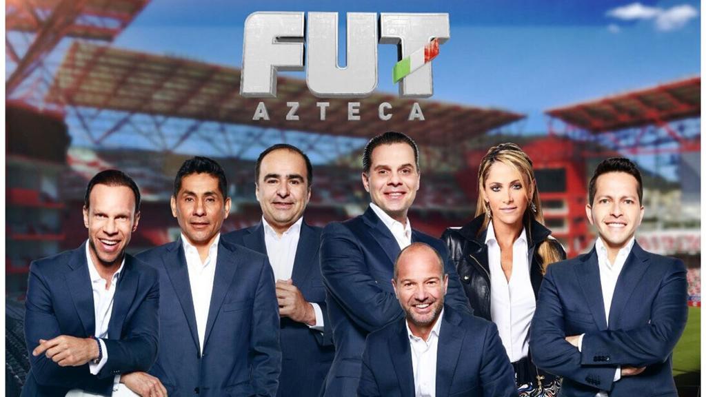 TV Azteca tiene nuevo director de negocios del futbol