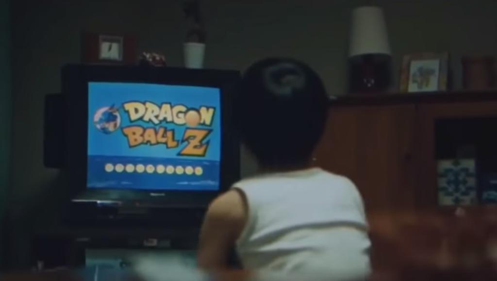 Todos se sienten 'Gokú' con el emotivo anuncio de Dragon Ball Z: Kakarot