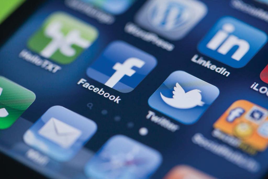 Empresas de redes sociales no logran impedir la manipulación: OTAN