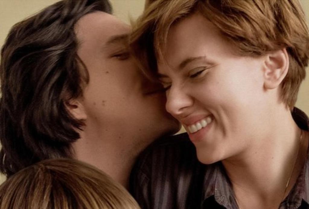 Historia de un matrimonio con Scarlett Johansson llega a Netflix