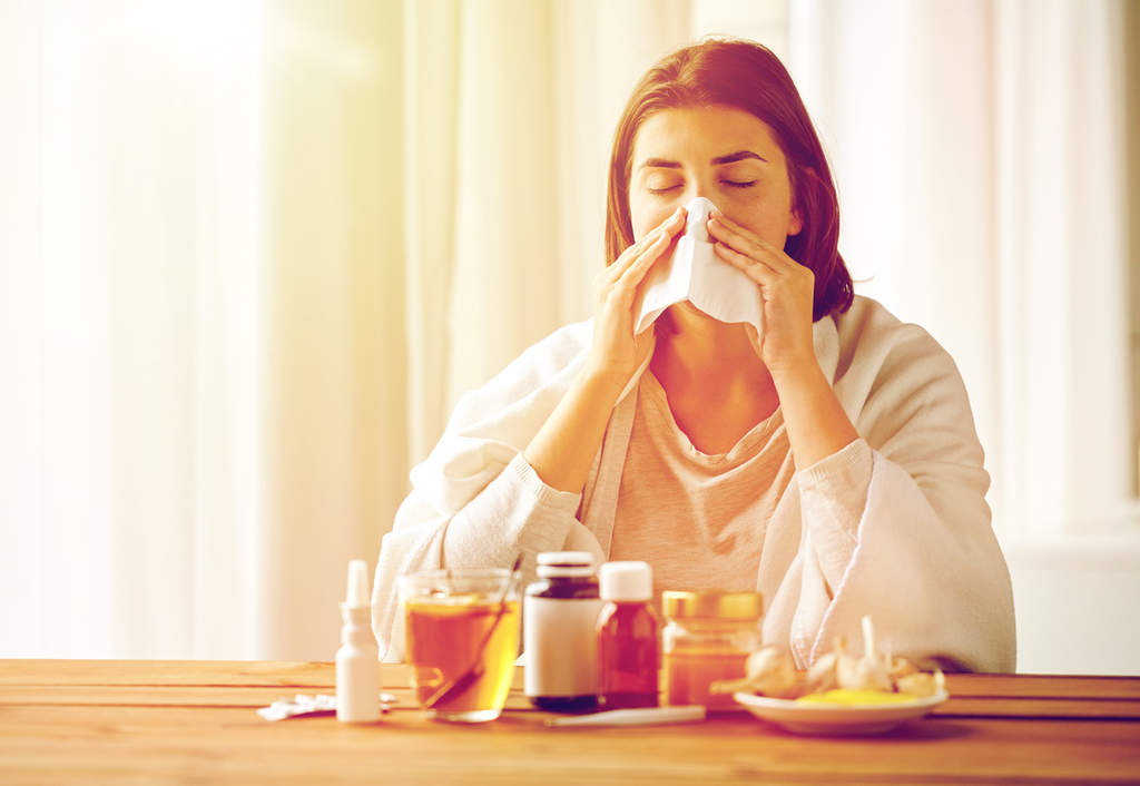 Mitos más comunes de la gripa