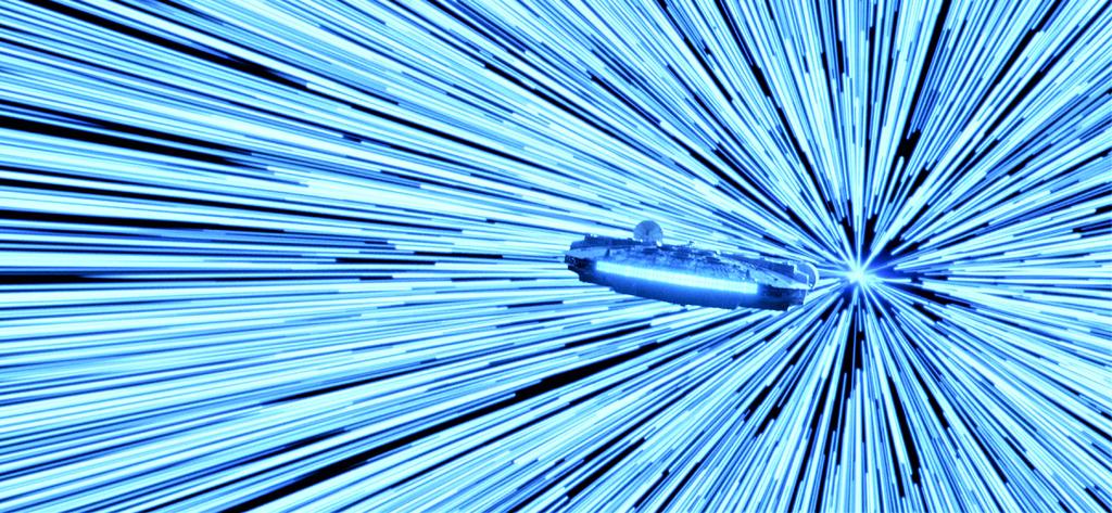 Disney advierte que Star Wars IX podría afectar a personas epilépticas