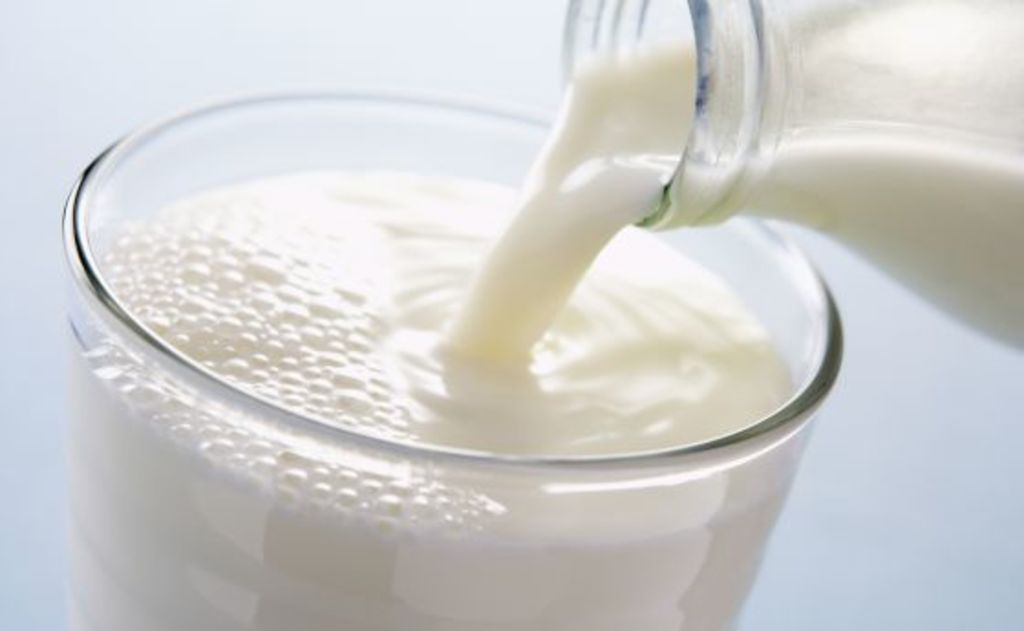 Es Coahuila segundo productor de leche