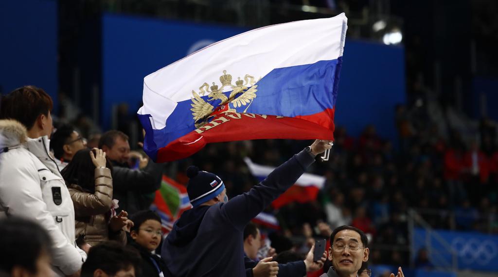 Rusia queda fuera de competencias deportivas por dopaje