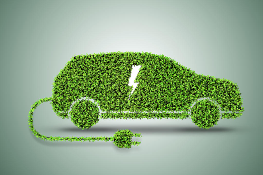 Los vehículos, de cualquier tamaño, serán eléctricos: premio Nobel de Química