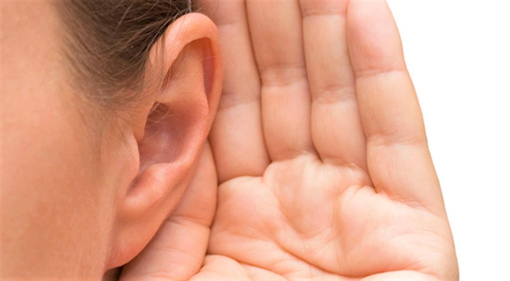 Alimentos que ayudan a cuidar el oído