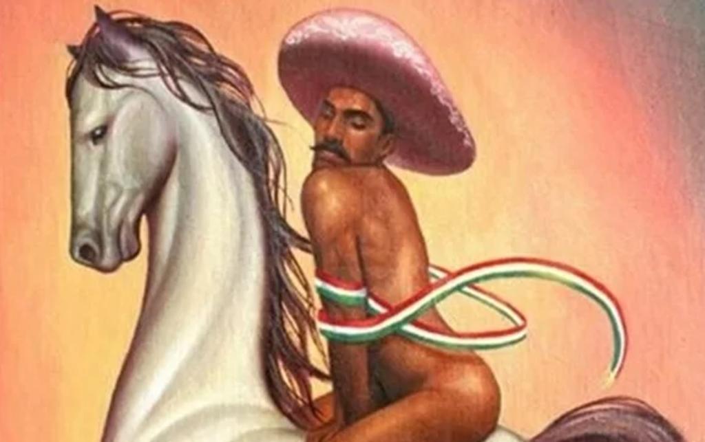 Familia de Zapata demandará a Bellas Artes y a Fabián Cháirez