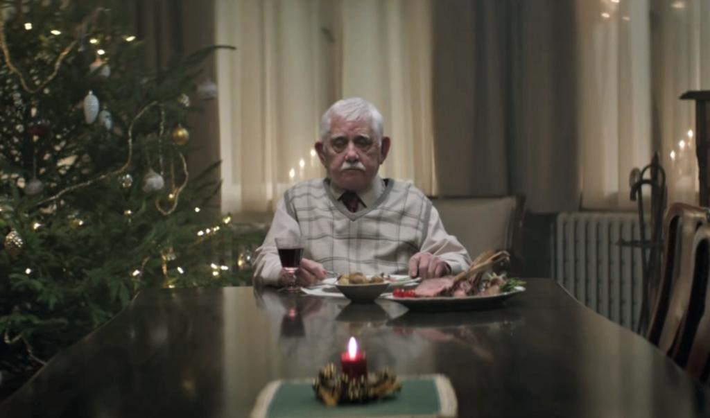 Uno de cada cinco adultos mayores pasará Navidad en soledad