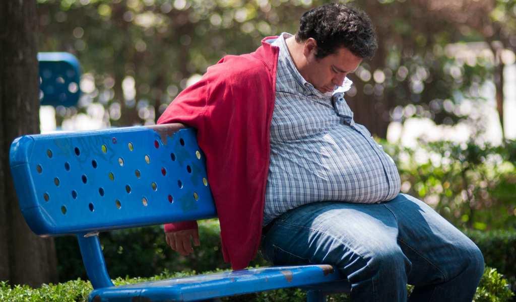'El 75% de los adultos padecen sobrepeso y obesidad en México'