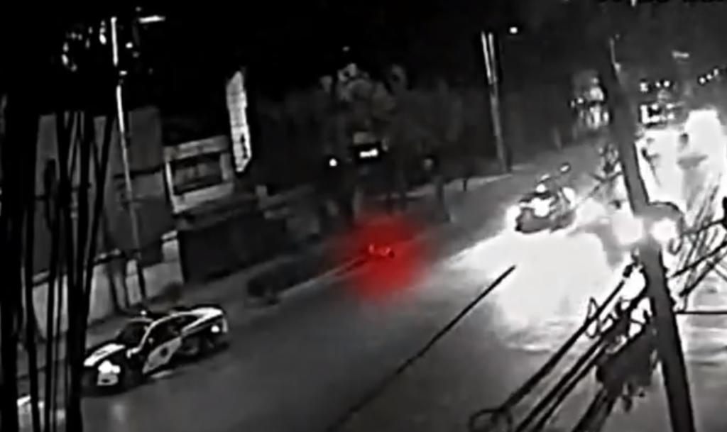 Difunden video de policías que dejaron morir a un joven tirado en las calles de CDMX