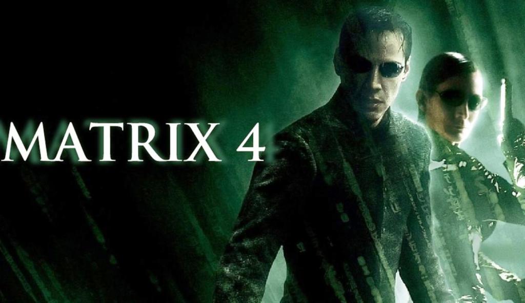 Toby Onwumere y Jonathan Groff se adentran a 'The Matrix 4'