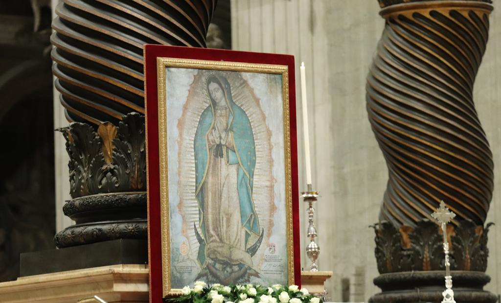 ¿Cuál es el significado de la Virgen de Guadalupe?