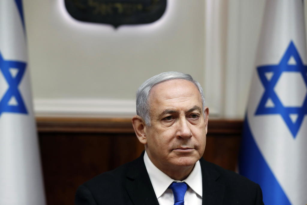 Promete Netanyahu 'ganar en grande' en próximas elecciones en Israel