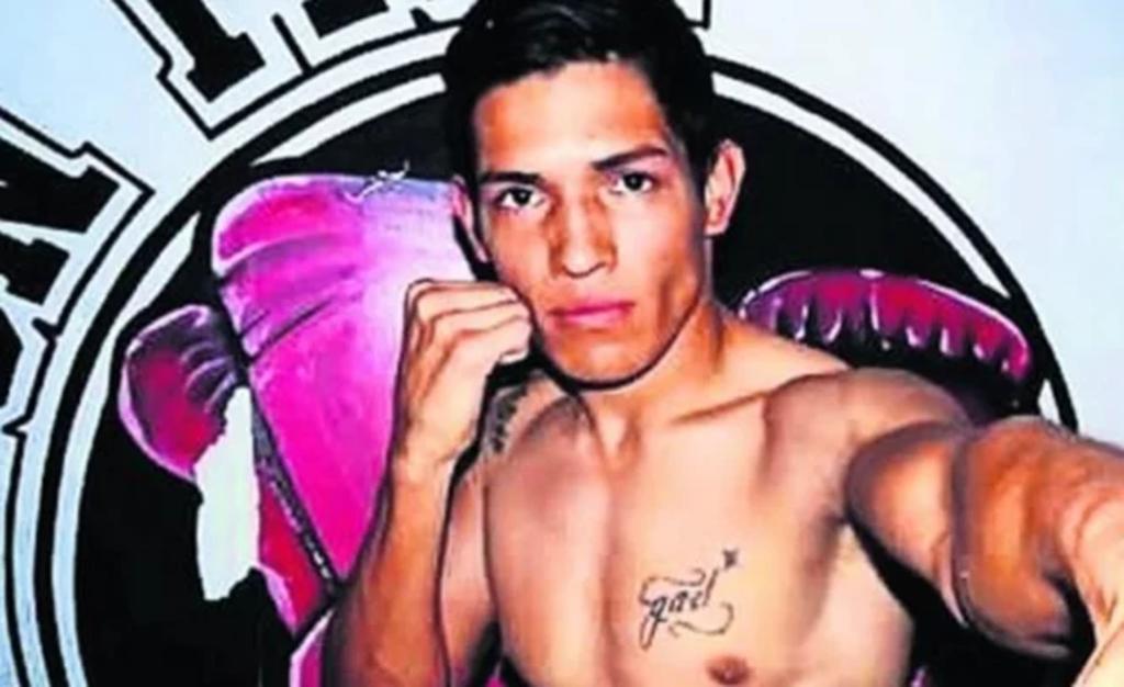Asesinan al boxeador 'Úniko' Ramírez en Tijuana