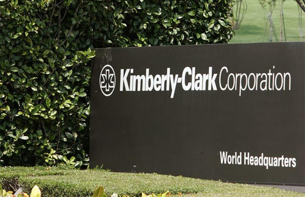 Campaña en redes sociales no afecta a Kimberly Clark