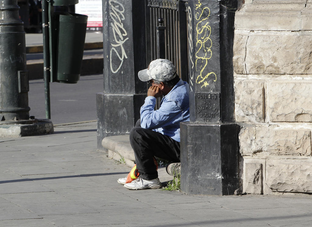 Más de 5 millones de mexicanos sufren depresión