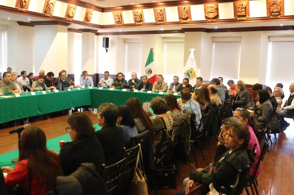 Fortalecerán Agenda 2020 para Derechos Humanos en Coahuila
