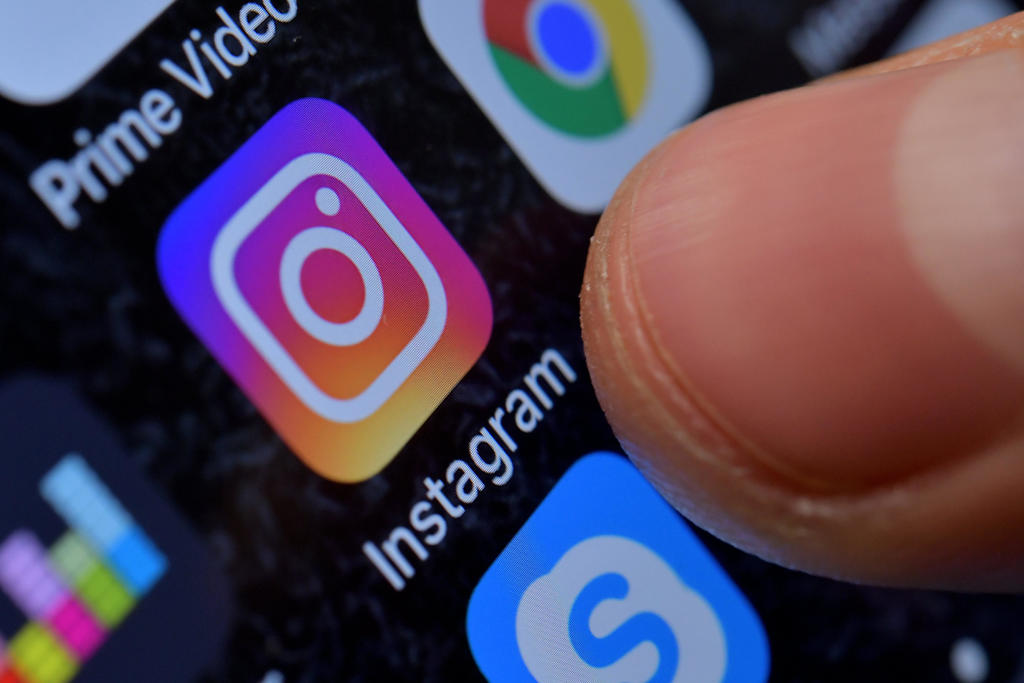 Cómo evitar mensajes y comentarios de spam en Instagram
