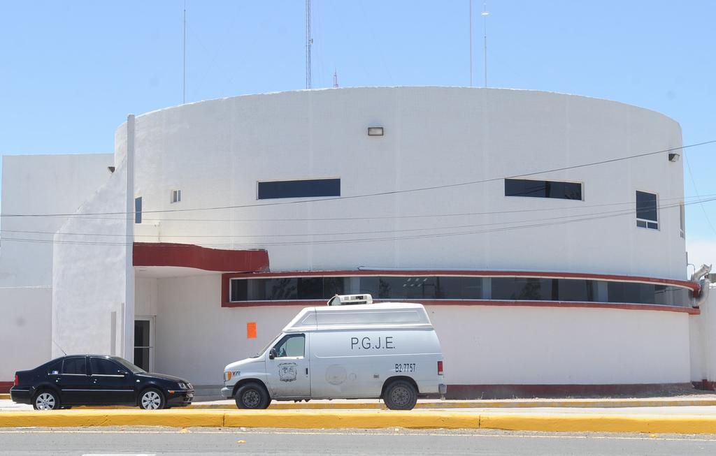 Muere motociclista en choque frontal en Torreón