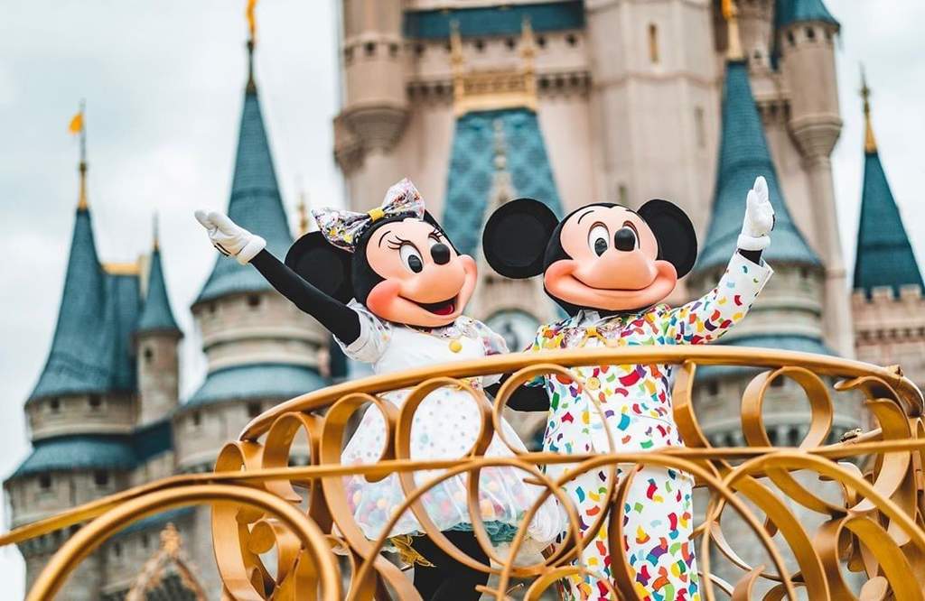 La nueva atracción de Mickey y Minnie está por llegar a Disney World