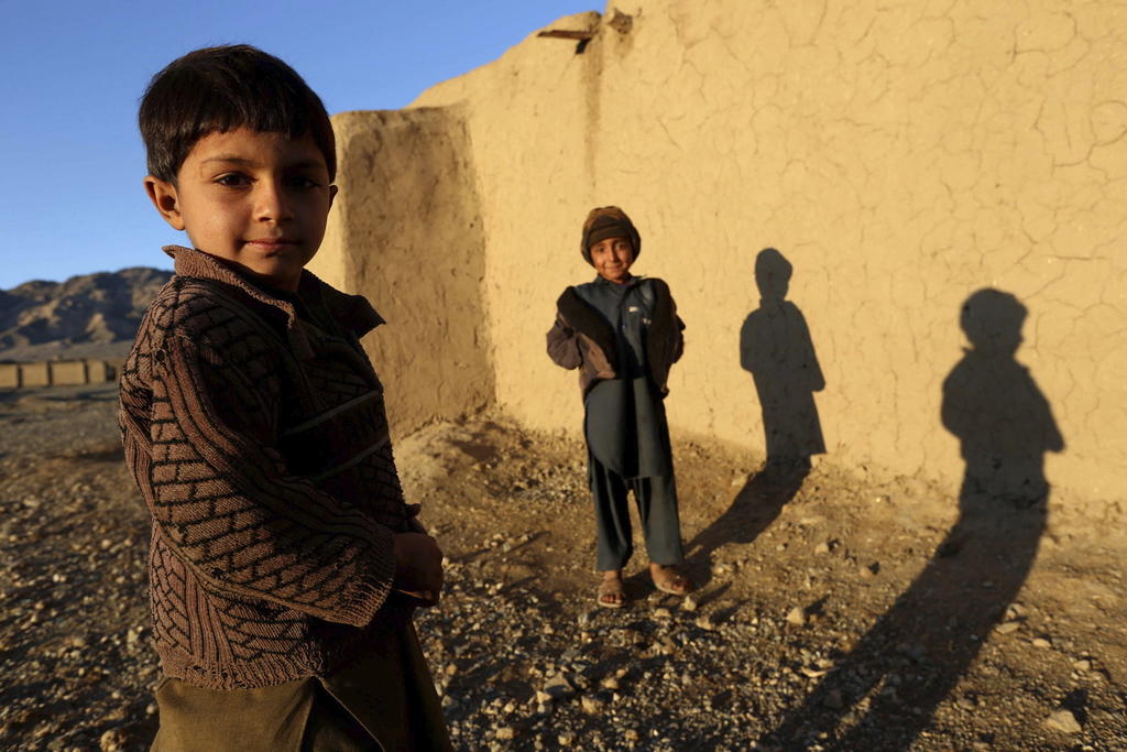 Nueve niños mueren o son mutilados cada día en Afganistán: Unicef