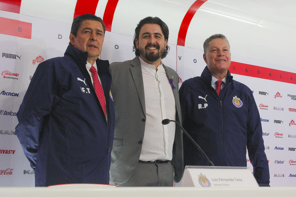 Chivas no tendrá más contrataciones para el Clausura 2020