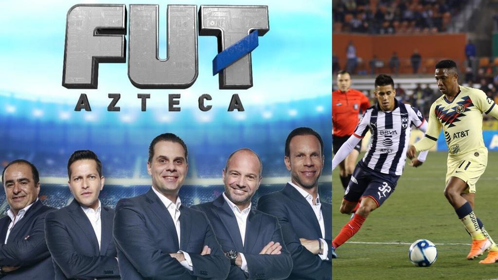 TV Azteca también transmitirá la Final de la Liga MX