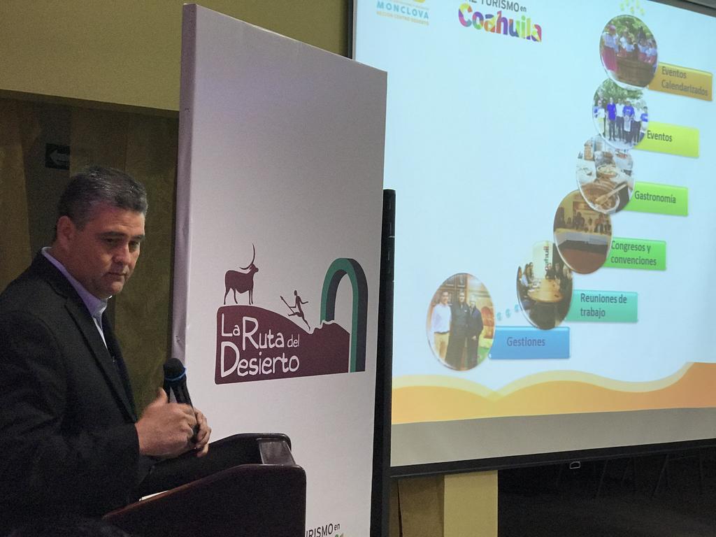 Presenta la OCV su informe de actividades 2019 en Monclova