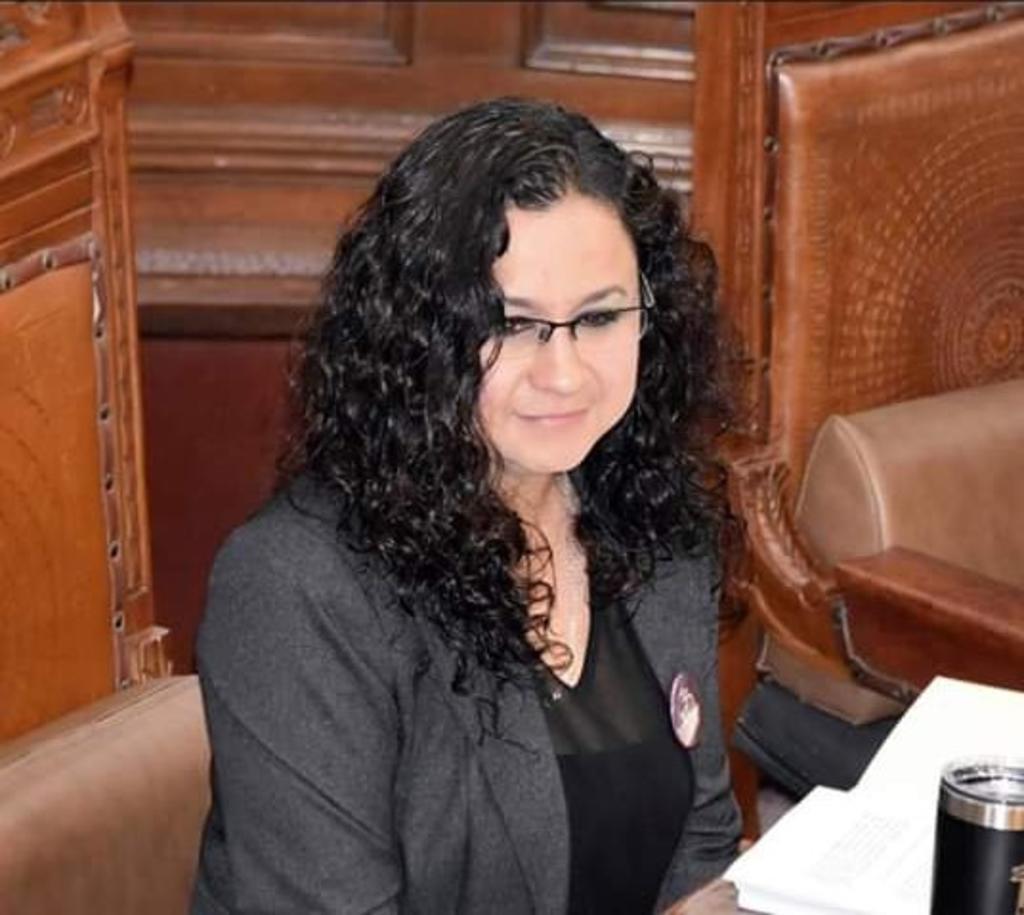 Diputada de Morena pide quitar seguridad a ex gobernadores