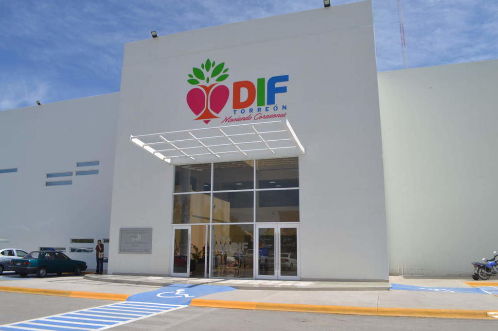 DIF Torreón brinda asesoría psicológica y jurídica