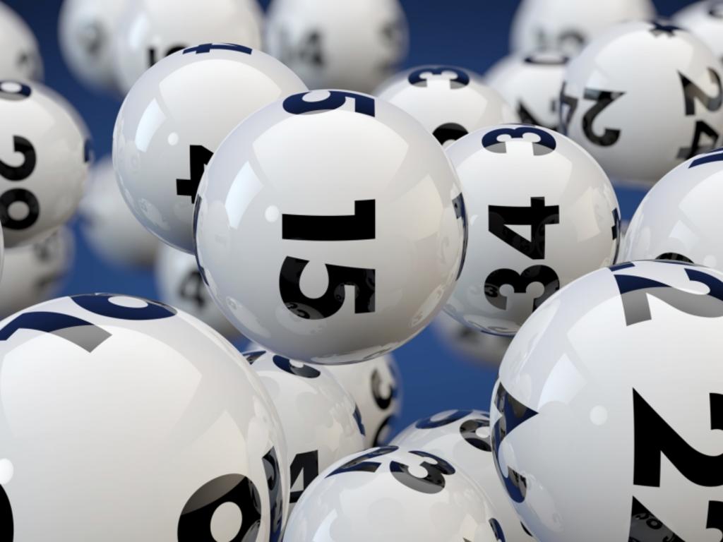 Padre e hija son acusados de fraude por mentir que ganaron la lotería