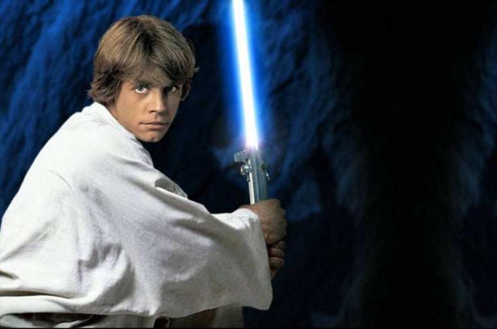 Hombre llamado Luke Skywalker es arrestado en Texas por posesión de marihuana