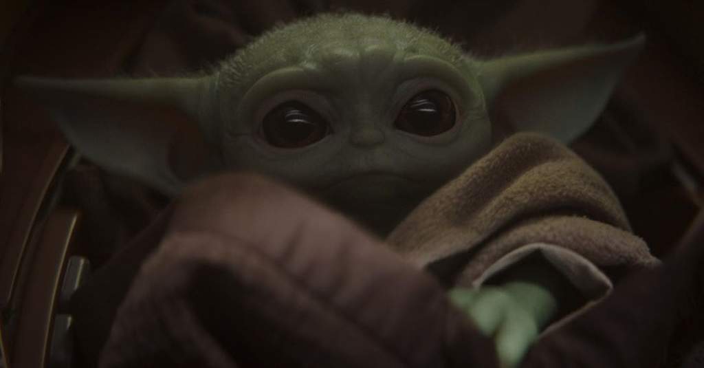 Lo que debes saber de Baby Yoda