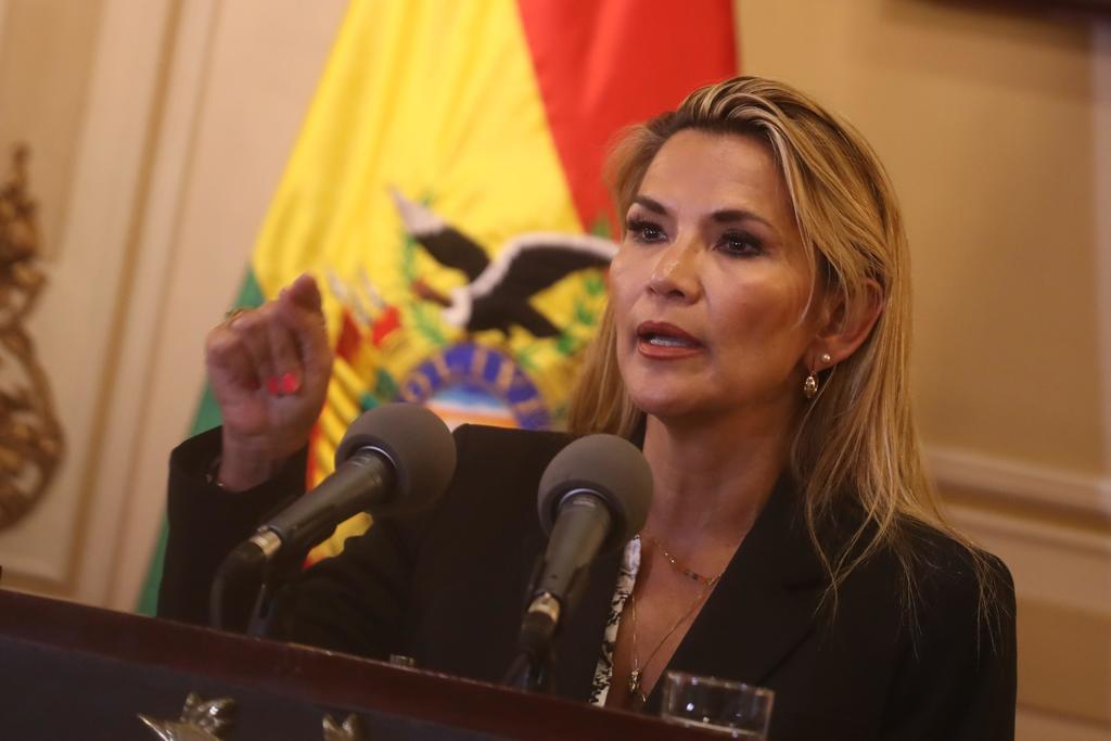 Entra Bolivia al Grupo de Lima; espera contribuir a resolver la crisis venezolana