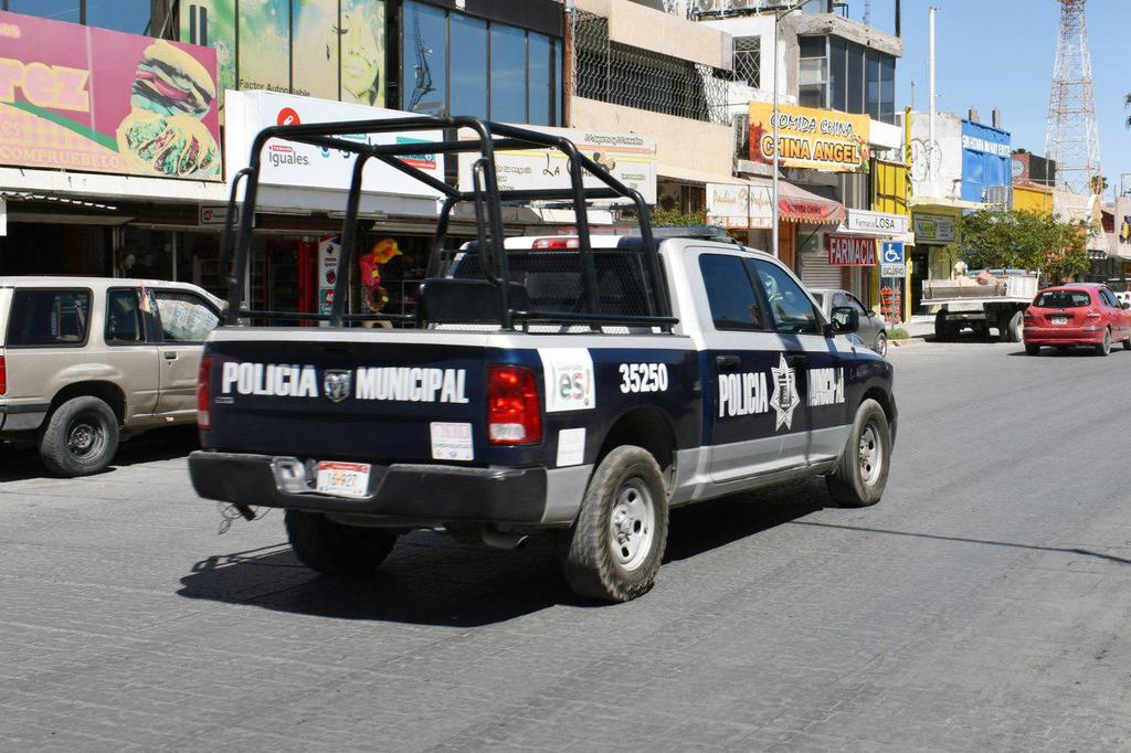 Despojan a paisanos de camioneta y pertenencias en Torreón