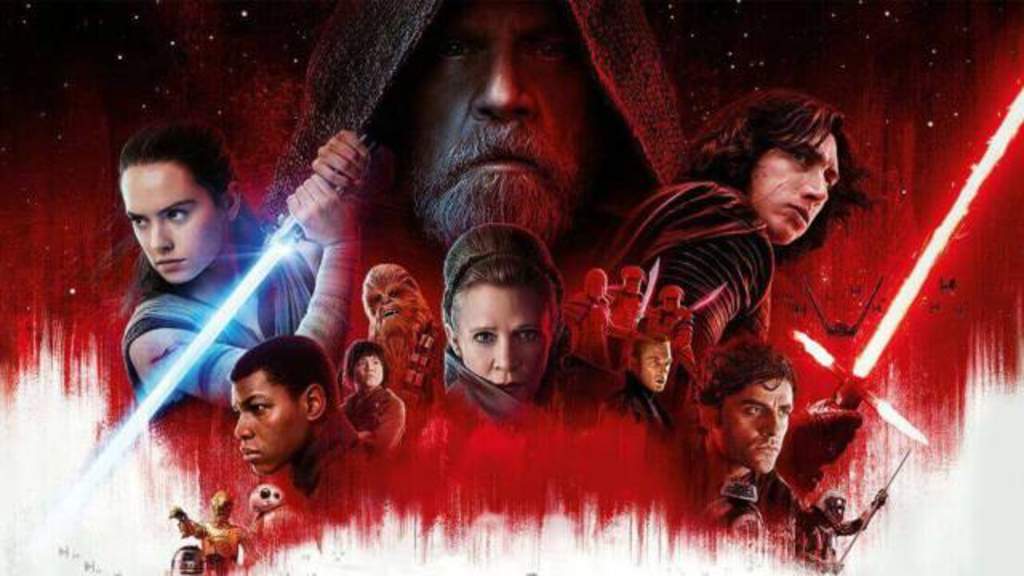 'Star Wars' asciende al primer puesto de la taquilla mexicana