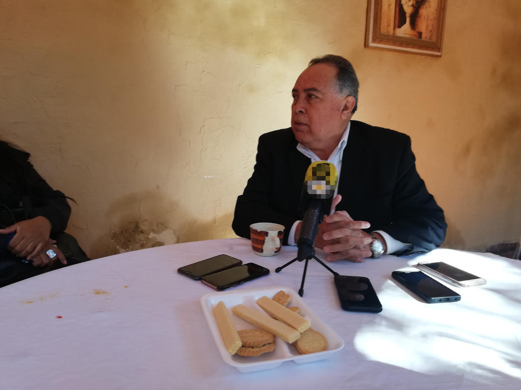 Denuncian incremento en robos en el Centro de Torreón