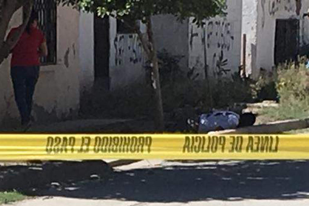 Más de la mitad de homicidios dolosos pendientes de resolver en Cohuila