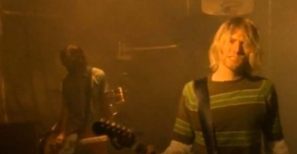 Smells like teen spirit de Nirvana llega a los mil millones de vistas en Youtube