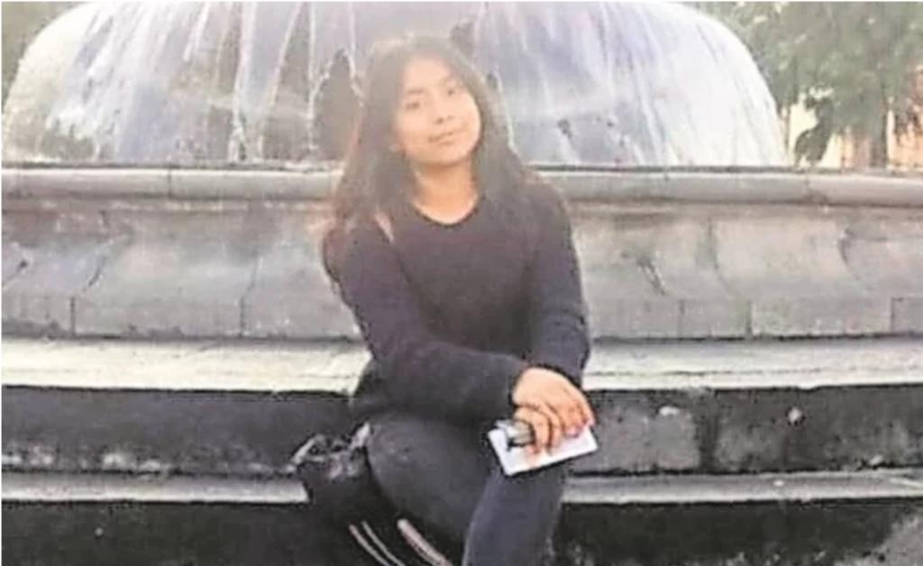 Detienen a presunto feminicida de estudiante de Chapingo