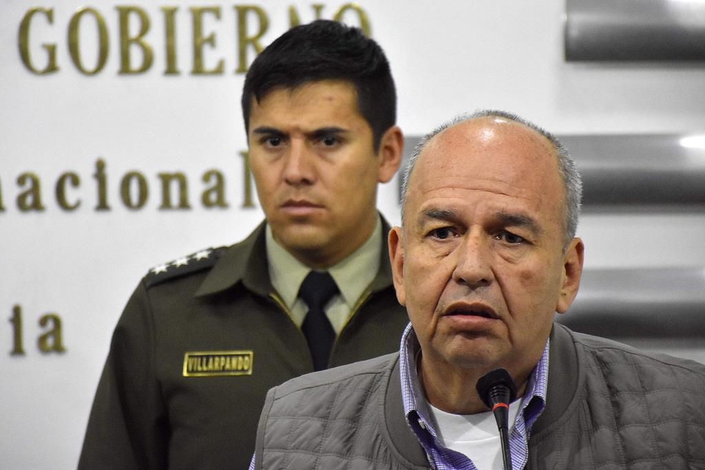 Seis funcionarios españoles dejan Bolivia tras incidente diplomático