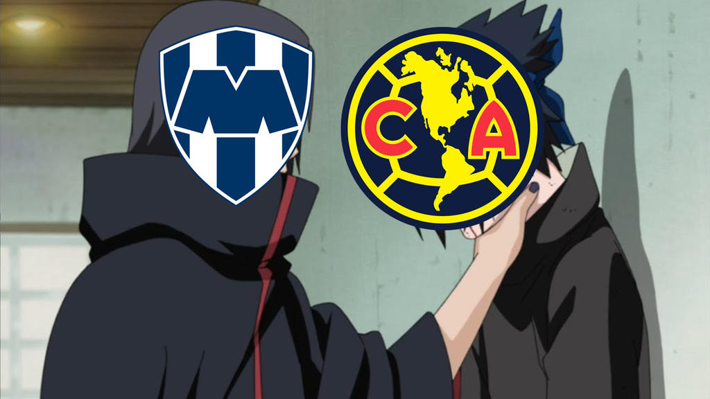 Invaden los memes de la derrota del América ante el Monterrey en la final de la Liga MX